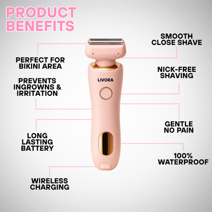 SilkGlide Pro 2.0™