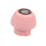 Round Intimate Head